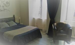 Hotel Le Saint Yves : photos des chambres