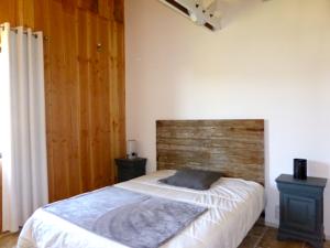 Hebergement Le Bois de la Fontaine : photos des chambres