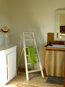 Hebergement Le Bois de la Fontaine : photos des chambres