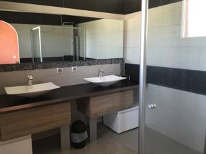 Hebergement Lac du salagou : photos des chambres