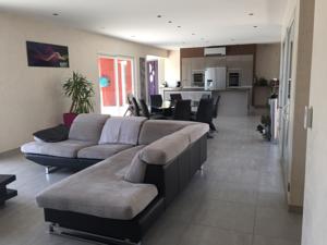 Hebergement Lac du salagou : photos des chambres