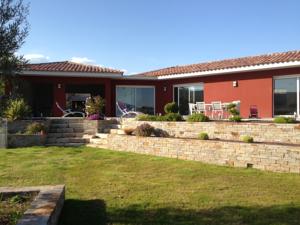 Hebergement Lac du salagou : photos des chambres