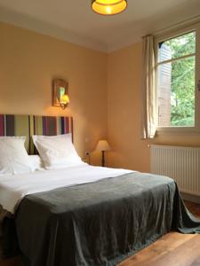 Hotel La Mirabelle-casteil : photos des chambres