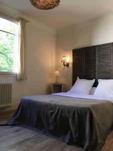 Hotel La Mirabelle-casteil : photos des chambres