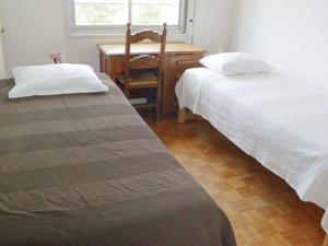 Appartement Apartment Liberation : photos des chambres
