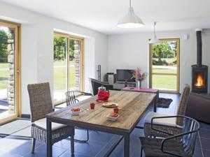 Hebergement Holiday Home Le Bois Peschard.2 : Maison de Vacances