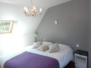 Hebergement Holiday Home Le Bois Peschard.2 : photos des chambres