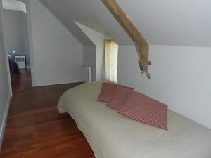Hebergement Holiday Home Le Bois Peschard.2 : photos des chambres