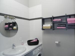 Hebergement Holiday Home Le Bois Peschard.5 : photos des chambres