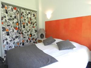 Hebergement Holiday Home Le Bois Peschard.5 : photos des chambres
