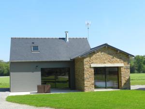 Hebergement Holiday Home Le Bois Peschard.5 : photos des chambres