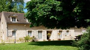 Hebergement Charm'attitude : photos des chambres