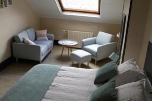Chambres d'hotes/B&B Une Maison En Ville Chambre d'hotes : photos des chambres
