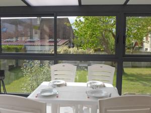 Hebergement Villa La Citelle : photos des chambres