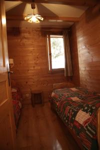 Hebergement Residence les aravis : photos des chambres