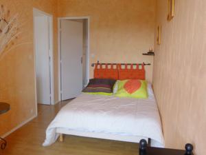 Appartement Apartment Le Sporting.9 : photos des chambres