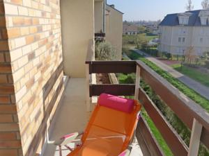 Appartement Apartment Le Sporting.9 : photos des chambres
