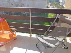 Appartement Apartment Le Sporting.9 : photos des chambres