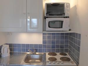 Appartement Apartment Le Sporting.9 : photos des chambres