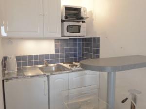 Appartement Apartment Le Sporting.9 : photos des chambres
