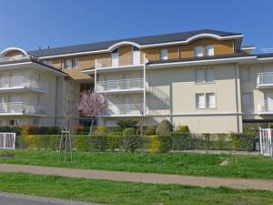 Appartement Apartment Albertine.1 : photos des chambres