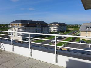 Appartement Apartment Albertine.1 : photos des chambres