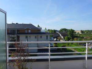 Appartement Apartment Albertine.1 : photos des chambres