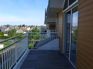 Appartement Apartment Albertine.1 : photos des chambres