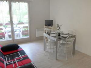 Appartement Apartment Le Sporting.7 : Appartement