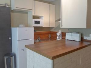 Appartement Apartment Le Sporting.7 : photos des chambres