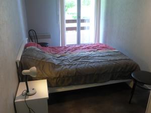Appartement Apartment Le Sporting.7 : photos des chambres