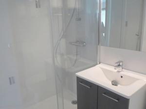 Appartement Apartment Le Sporting.7 : photos des chambres