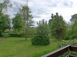 Appartement Apartment Le Sporting.7 : photos des chambres