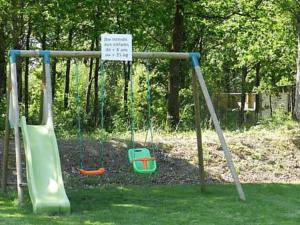 Hebergement Holiday Home Le Bois Peschard.1 : photos des chambres