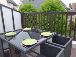 Appartement Apartment Les Christophines : Appartement