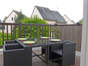 Appartement Apartment Les Christophines : photos des chambres