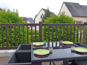Appartement Apartment Les Christophines : photos des chambres