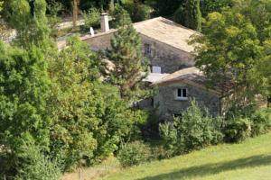 Hebergement LE CLOS D'ANGELE : photos des chambres