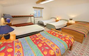 Hebergement LE CLOS D'ANGELE : photos des chambres