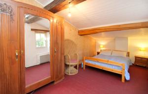 Hebergement LE CLOS D'ANGELE : photos des chambres