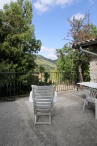 Hebergement LE CLOS D'ANGELE : photos des chambres
