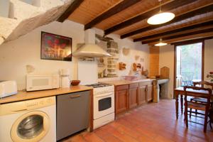 Hebergement LE CLOS D'ANGELE : photos des chambres