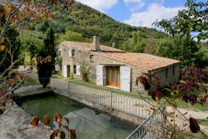 Hebergement LE CLOS D'ANGELE : photos des chambres