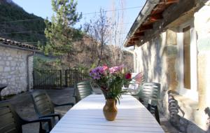 Hebergement LE CLOS D'ANGELE : photos des chambres