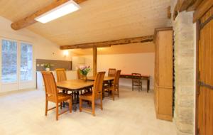 Hebergement LE CLOS D'ANGELE : photos des chambres