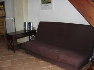 Hebergement Les Gites De La Cherine : Maison 2 Chambres