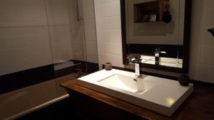Hebergement L'escale : photos des chambres