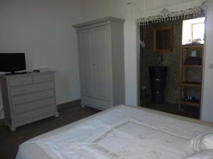 Hebergement Domaine De Blancardy : photos des chambres