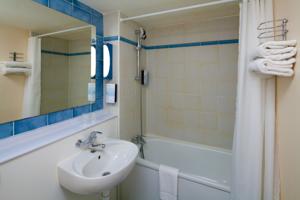 Hotel Nancy Sud Vandoeuvre : photos des chambres
