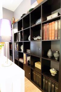 Hebergement Comme une parenthese au coeur des hortillonnages : photos des chambres